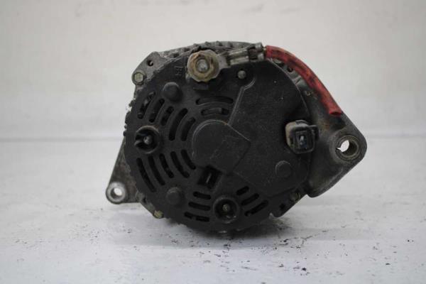 ALTERNATEUR 120A - Vue 3